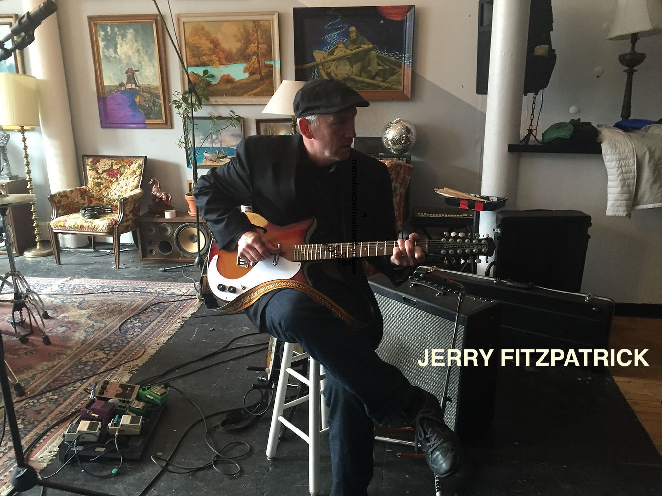Jerry Fitzpatrick